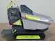 MCH H560C-GX Tracked Power Barrow - Hydraulic dumper - 500 Kg