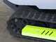 MCH H560C-GX Tracked Power Barrow - Hydraulic dumper - 500 Kg