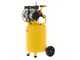 Stanley DST 150/8/50 - Vertical Compact Electric Air Compressor