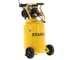 Stanley DST 150/8/50 - Vertical Compact Electric Air Compressor