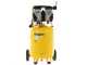 Stanley DST 150/8/50 - Vertical Compact Electric Air Compressor