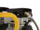 Stanley DST 150/8/50 - Vertical Compact Electric Air Compressor