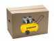 Stanley DST 240/8/50 - Silenced Wheeled Electric Air Compressor