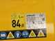 Stanley DST 240/8/50 - Silenced Wheeled Electric Air Compressor