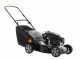 Alpina AL4 46 SH Self-propelled Lawn Mower with 145 cc HONDA GCVx145 Series Petrol Engine