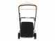 Alpina AL4 46 SH Self-propelled Lawn Mower with 145 cc HONDA GCVx145 Series Petrol Engine