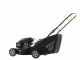 Alpina AL4 46 SH Self-propelled Lawn Mower with 145 cc HONDA GCVx145 Series Petrol Engine