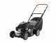 Alpina AL4 46 SH Self-propelled Lawn Mower with 145 cc HONDA GCVx145 Series Petrol Engine