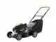 Alpina AL4 46 SH Self-propelled Lawn Mower with 145 cc HONDA GCVx145 Series Petrol Engine