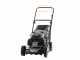 Alpina AL4 46 SH Self-propelled Lawn Mower with 145 cc HONDA GCVx145 Series Petrol Engine