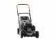 Alpina AL4 46 SH Self-propelled Lawn Mower with 145 cc HONDA GCVx145 Series Petrol Engine