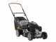 Alpina AL4 46 SH Self-propelled Lawn Mower with 145 cc HONDA GCVx145 Series Petrol Engine