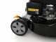 Alpina AL4 46 SH Self-propelled Lawn Mower with 145 cc HONDA GCVx145 Series Petrol Engine