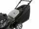 Alpina AL4 46 SH Self-propelled Lawn Mower with 145 cc HONDA GCVx145 Series Petrol Engine