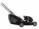 Alpina AL4 46 SH Self-propelled Lawn Mower with 145 cc HONDA GCVx145 Series Petrol Engine