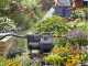 Gardena 3500/4E Automatic Pump - 800W - for Clean Water - 4.0 bar