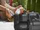 Gardena 3500/4E Automatic Pump - 800W - for Clean Water - 4.0 bar