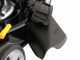 Alpina AL5 51 SAQ Self-propelled Lawn Mower with ST 170 Petrol Engine - 51 cm Cutting Width