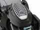 Alpina AL5 51 SAQ Self-propelled Lawn Mower with ST 170 Petrol Engine - 51 cm Cutting Width