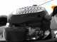Alpina AL5 51 SAQ Self-propelled Lawn Mower with ST 170 Petrol Engine - 51 cm Cutting Width