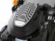 Alpina AL5 51 SAQ Self-propelled Lawn Mower with ST 170 Petrol Engine - 51 cm Cutting Width