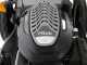 Alpina AL5 51 SAQ Self-propelled Lawn Mower with ST 170 Petrol Engine - 51 cm Cutting Width