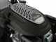 Alpina AL5 51 SAQ Self-propelled Lawn Mower with ST 170 Petrol Engine - 51 cm Cutting Width
