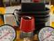 Stanley DST 300/8/50-2 SXCMS2652HE - Electric Air Compressor  -50L