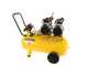 Stanley DST 300/8/50-2 SXCMS2652HE - Electric Air Compressor  -50L