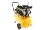 Stanley DST 300/8/50-2 SXCMS2652HE - Electric Air Compressor  -50L