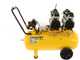 Stanley DST 300/8/50-2 SXCMS2652HE - Electric Air Compressor  -50L