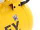 Stanley DST 300/8/50-2 SXCMS2652HE - Electric Air Compressor  -50L