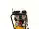 Stanley DST 300/8/50-2 SXCMS2652HE - Electric Air Compressor  -50L