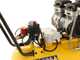Stanley DST 300/8/50-2 SXCMS2652HE - Electric Air Compressor  -50L