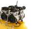 Stanley DST 300/8/50-2 SXCMS2652HE - Electric Air Compressor  -50L