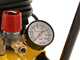 Stanley DST 300/8/50-2 SXCMS2652HE - Electric Air Compressor  -50L