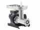 Palumbo Pavi L12 Meat Mincer Stainless Steel Body with 0.45 Hp Electric Motor