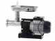 Palumbo Pavi L12 Meat Mincer Stainless Steel Body with 0.45 Hp Electric Motor