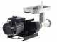 Palumbo Pavi L12 Meat Mincer Stainless Steel Body with 0.45 Hp Electric Motor