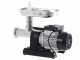 Palumbo Pavi L12 Meat Mincer Stainless Steel Body with 0.45 Hp Electric Motor