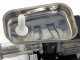 Palumbo Pavi L12 Meat Mincer Stainless Steel Body with 0.45 Hp Electric Motor