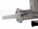 Palumbo Pavi L12 Meat Mincer Stainless Steel Body with 0.45 Hp Electric Motor