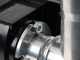 Palumbo Pavi L12 Meat Mincer Stainless Steel Body with 0.45 Hp Electric Motor