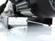 Palumbo Pavi L12 Meat Mincer Stainless Steel Body with 0.45 Hp Electric Motor