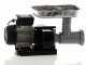 Palumbo Pavi L22 Meat Mincer Stainless Steel Body with 1 Hp Electric Motor