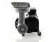 Palumbo Pavi L22 Meat Mincer Stainless Steel Body with 1 Hp Electric Motor
