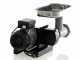 Palumbo Pavi L22 Meat Mincer Stainless Steel Body with 1 Hp Electric Motor