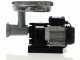 Palumbo Pavi L22 Meat Mincer Stainless Steel Body with 1 Hp Electric Motor