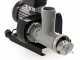 Palumbo Pavi L22 Meat Mincer Stainless Steel Body with 1 Hp Electric Motor
