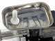 Palumbo Pavi L22 Meat Mincer Stainless Steel Body with 1 Hp Electric Motor